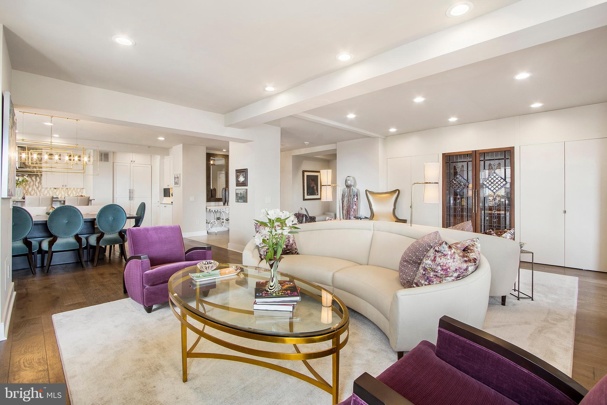 220 West Rittenhouse Square, Unit 21B Philadelphia, PA 19103 - Photo 7 of 35