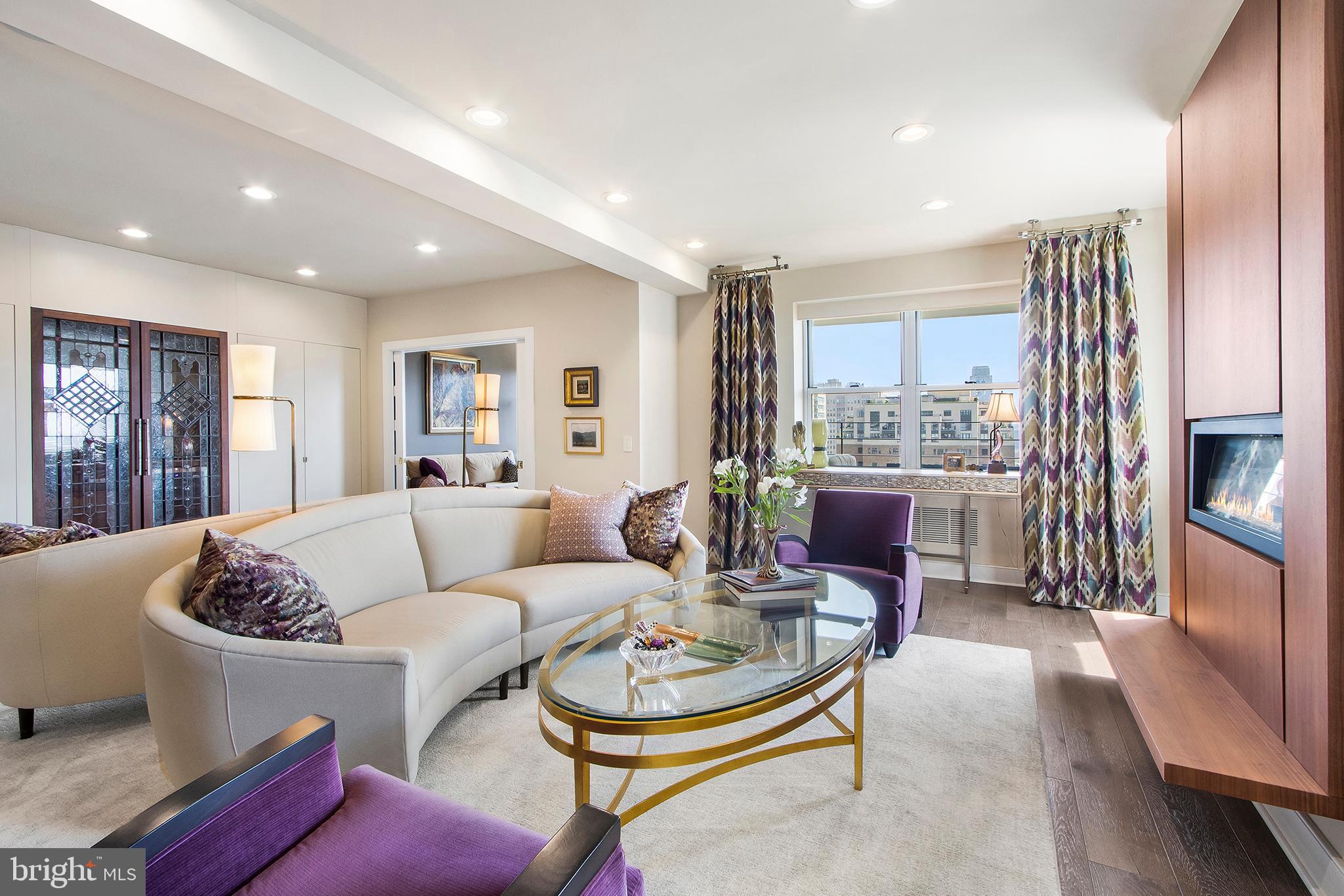 220 West Rittenhouse Square, Unit 21B Philadelphia, PA 19103 - Photo 8 of 35