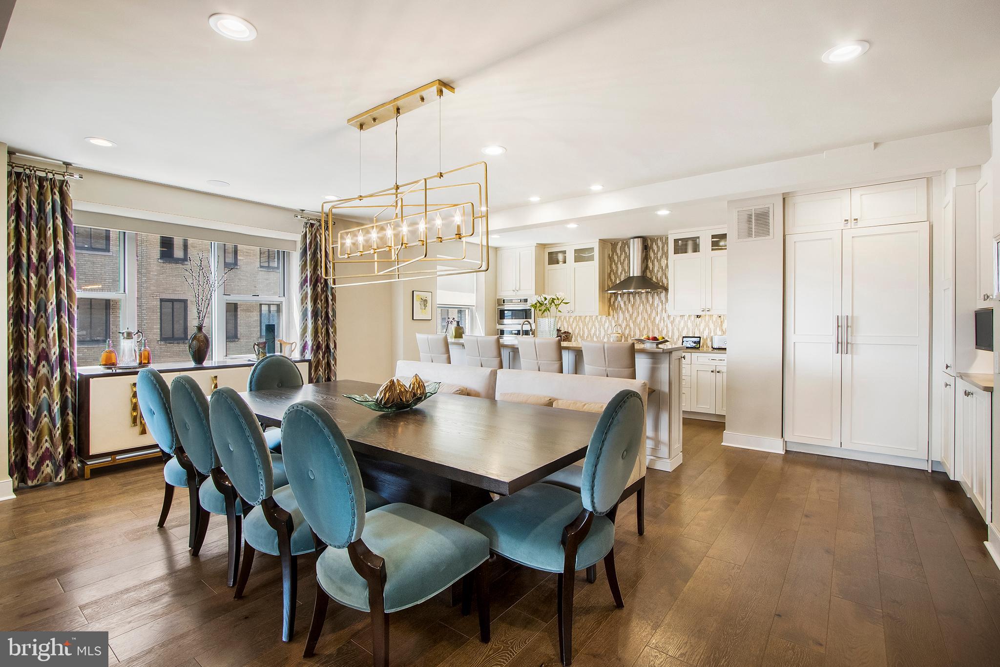 220 West Rittenhouse Square, Unit 21B Philadelphia, PA 19103 - Photo 9 of 35