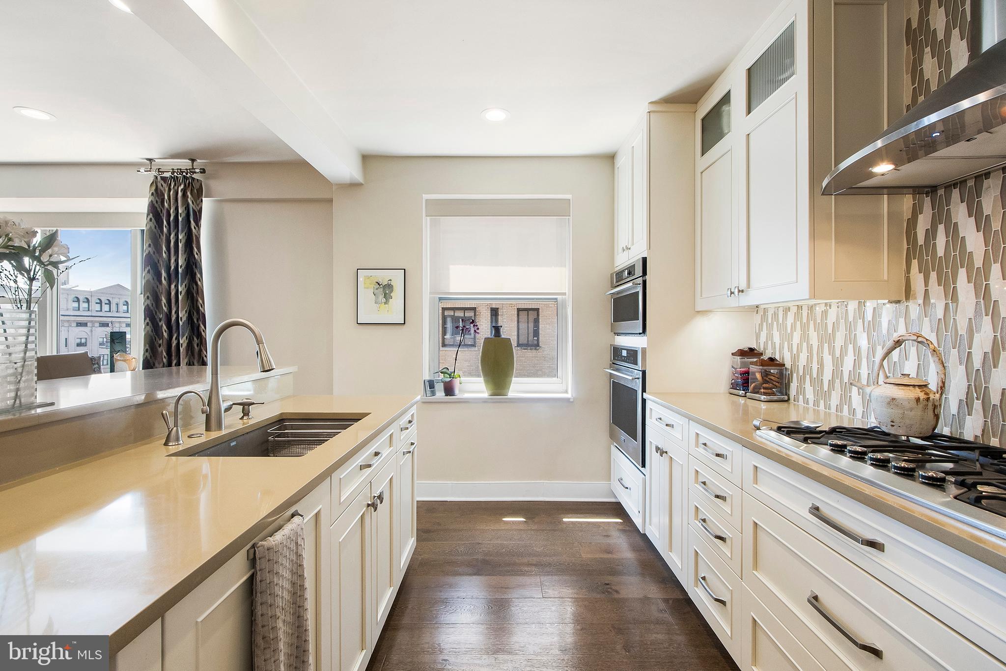 220 West Rittenhouse Square, Unit 21B Philadelphia, PA 19103 - Photo 10 of 35