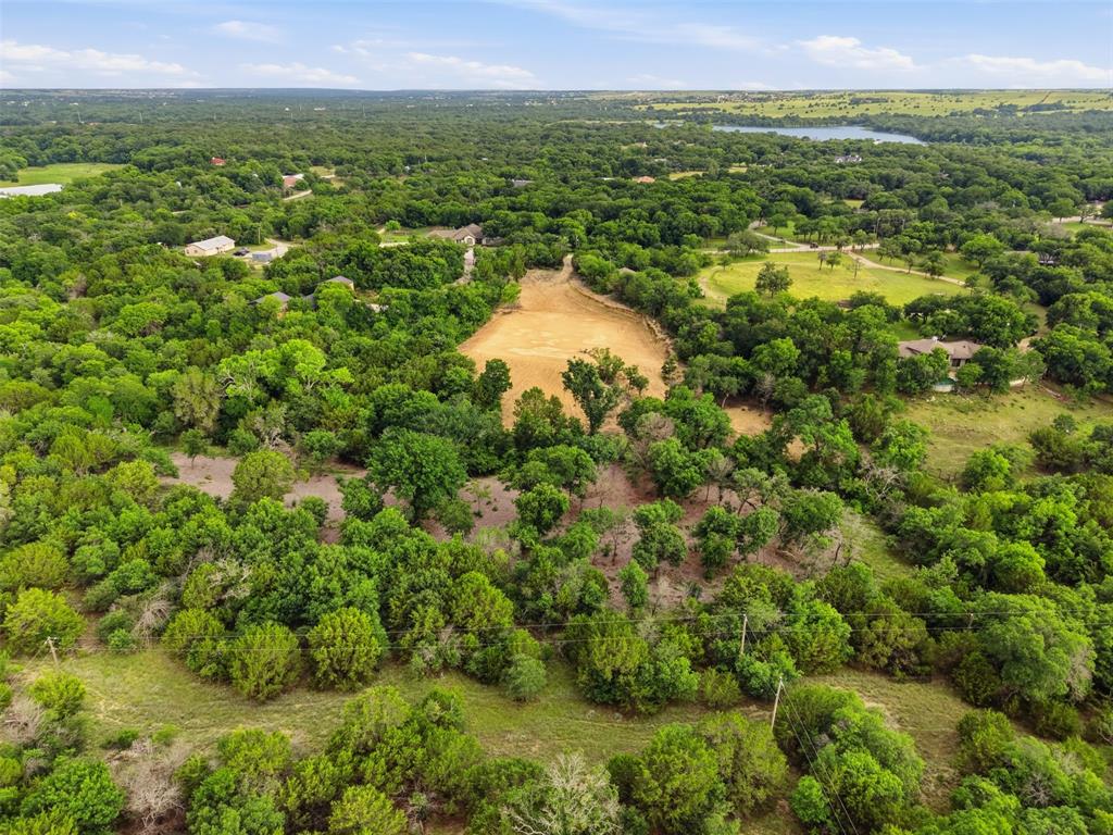Tbd Northview Road Aledo, TX 76008 - Photo 28 of 35 a view of a lake with a city