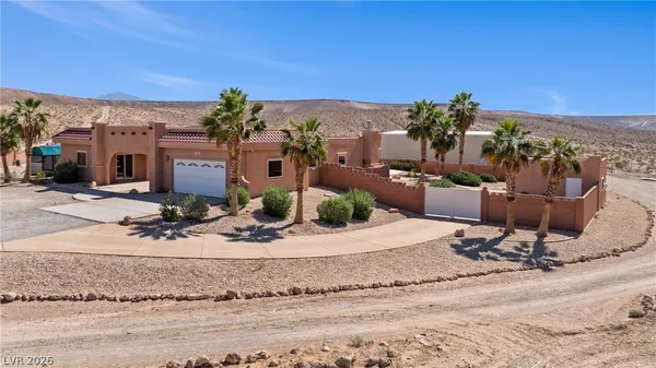 $720,000 | 875 East Cave Avenue, Overton, NV 89040