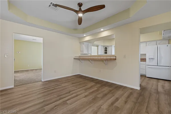 $720,000 | 875 East Cave Avenue, Overton, NV 89040