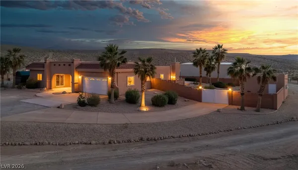 $720,000 | 875 East Cave Avenue, Overton, NV 89040