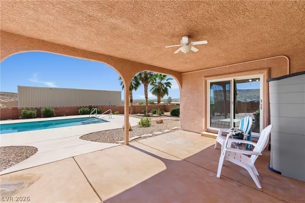 $720,000 | 875 East Cave Avenue, Overton, NV 89040