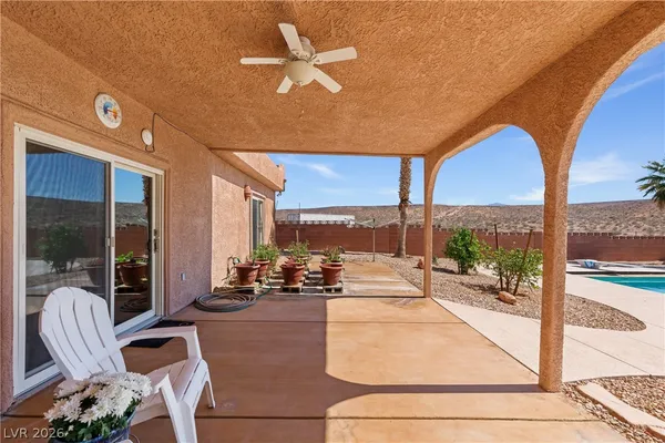 $720,000 | 875 East Cave Avenue, Overton, NV 89040