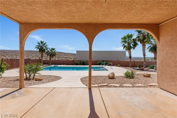 $720,000 | 875 East Cave Avenue, Overton, NV 89040