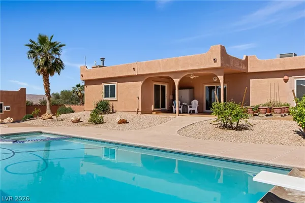 $720,000 | 875 East Cave Avenue, Overton, NV 89040