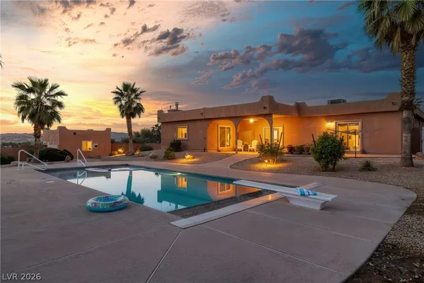 $720,000 | 875 East Cave Avenue, Overton, NV 89040