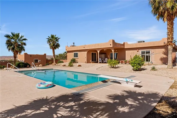 $720,000 | 875 East Cave Avenue, Overton, NV 89040