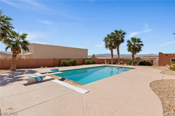 $720,000 | 875 East Cave Avenue, Overton, NV 89040