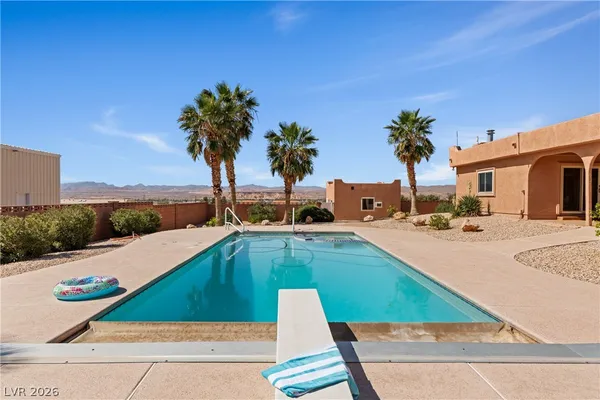 $720,000 | 875 East Cave Avenue, Overton, NV 89040