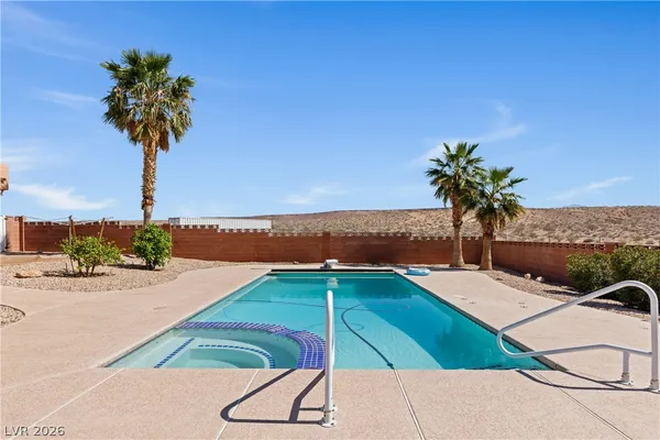 $720,000 | 875 East Cave Avenue, Overton, NV 89040