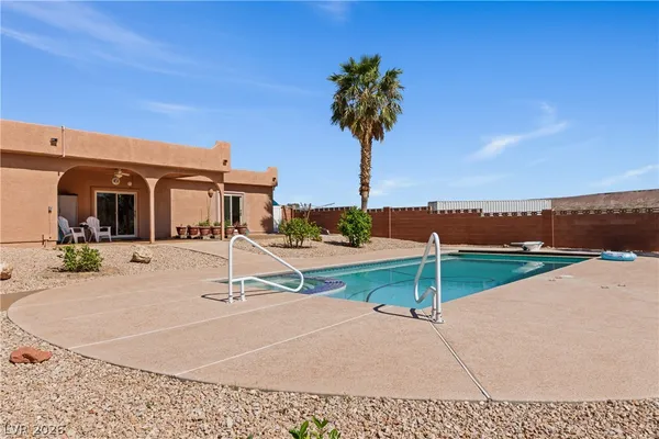 $720,000 | 875 East Cave Avenue, Overton, NV 89040