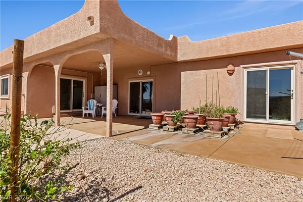 $720,000 | 875 East Cave Avenue, Overton, NV 89040