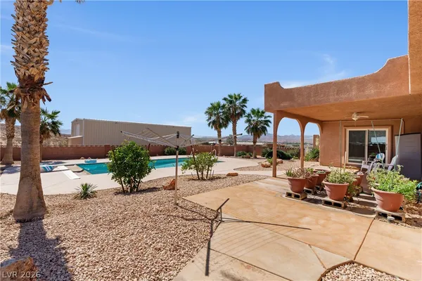 $720,000 | 875 East Cave Avenue, Overton, NV 89040