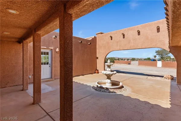 $720,000 | 875 East Cave Avenue, Overton, NV 89040