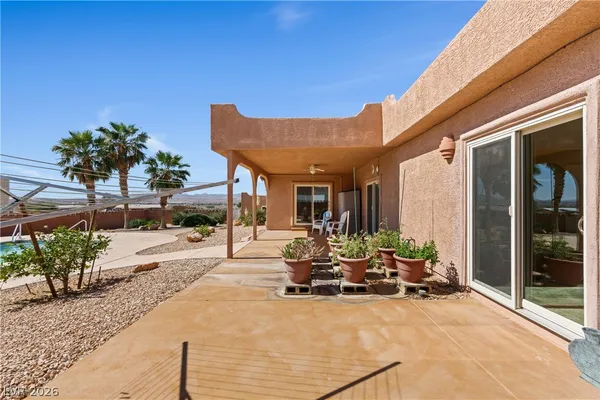 $720,000 | 875 East Cave Avenue, Overton, NV 89040