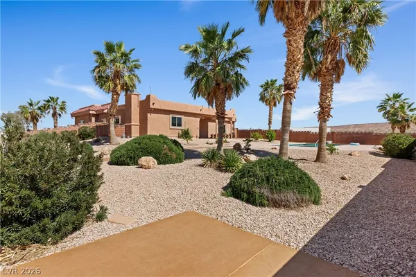 $720,000 | 875 East Cave Avenue, Overton, NV 89040