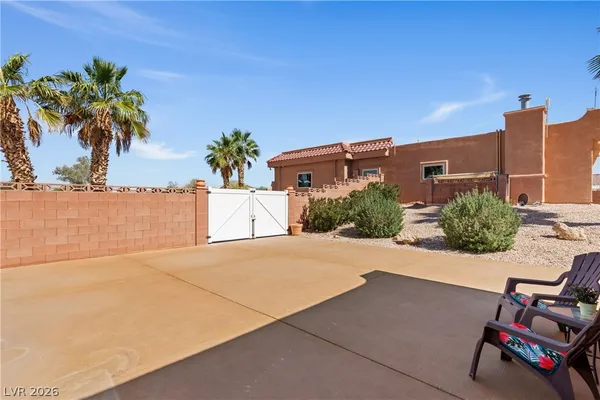 $720,000 | 875 East Cave Avenue, Overton, NV 89040