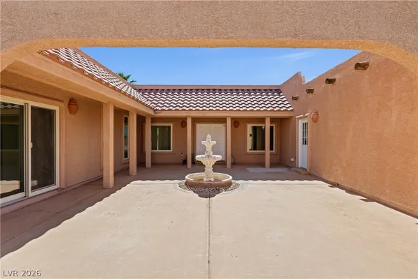 $720,000 | 875 East Cave Avenue, Overton, NV 89040