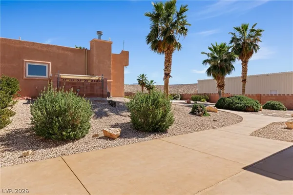 $720,000 | 875 East Cave Avenue, Overton, NV 89040