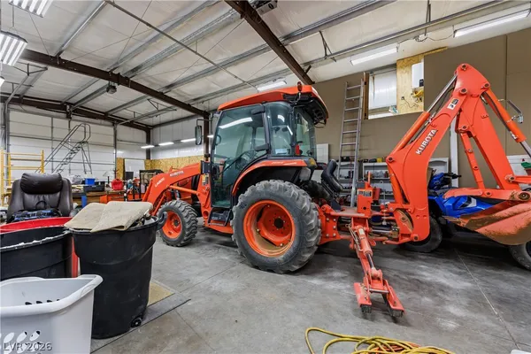 $720,000 | 875 East Cave Avenue, Overton, NV 89040