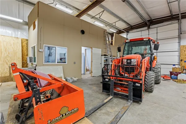 $720,000 | 875 East Cave Avenue, Overton, NV 89040