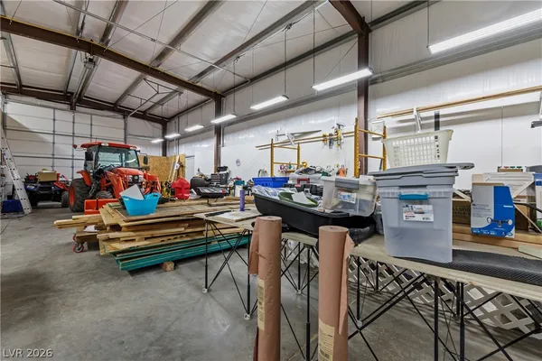 $720,000 | 875 East Cave Avenue, Overton, NV 89040