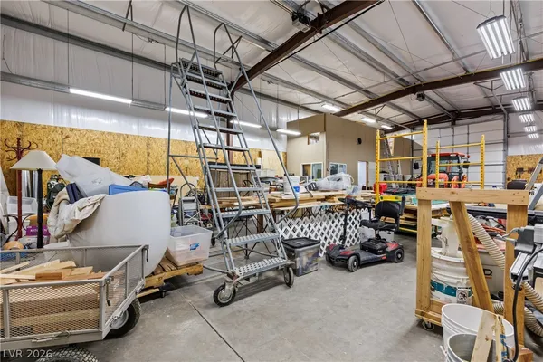 $720,000 | 875 East Cave Avenue, Overton, NV 89040