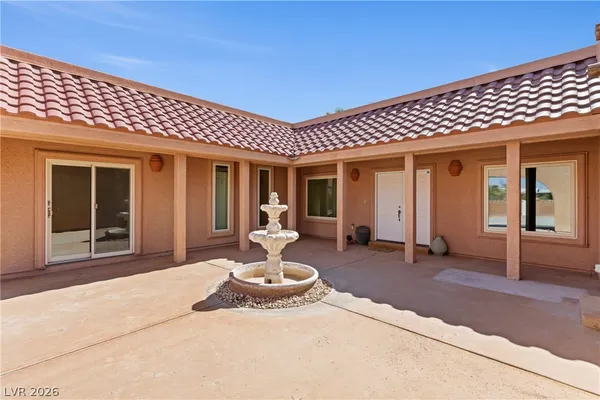 $720,000 | 875 East Cave Avenue, Overton, NV 89040