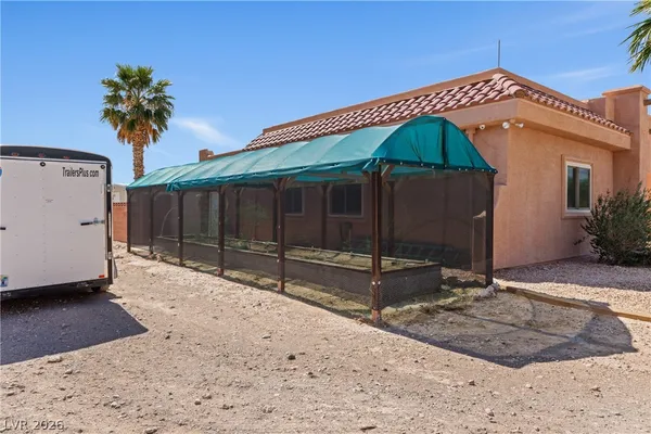 $720,000 | 875 East Cave Avenue, Overton, NV 89040