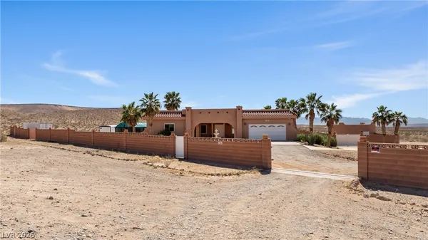 $720,000 | 875 East Cave Avenue, Overton, NV 89040