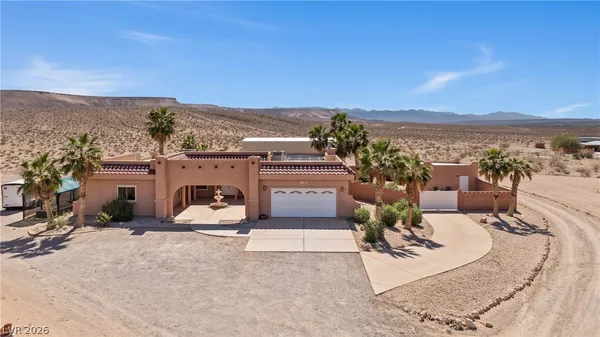 $720,000 | 875 East Cave Avenue, Overton, NV 89040