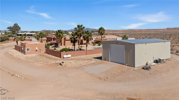 $720,000 | 875 East Cave Avenue, Overton, NV 89040