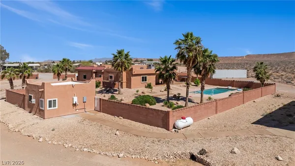 $720,000 | 875 East Cave Avenue, Overton, NV 89040