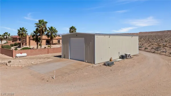 $720,000 | 875 East Cave Avenue, Overton, NV 89040