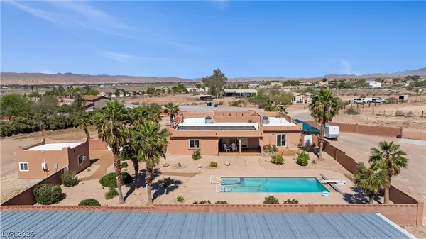 $720,000 | 875 East Cave Avenue, Overton, NV 89040