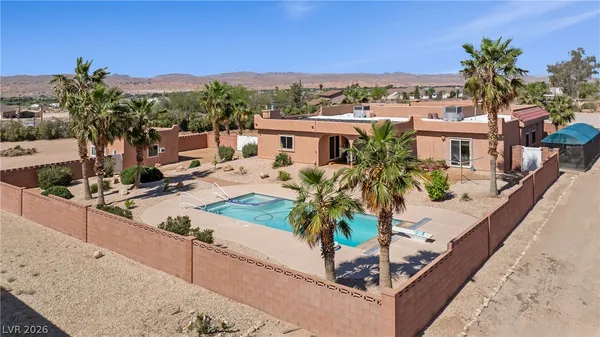 $720,000 | 875 East Cave Avenue, Overton, NV 89040