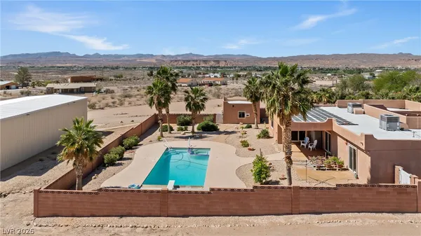 $720,000 | 875 East Cave Avenue, Overton, NV 89040