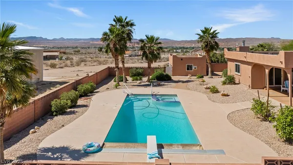 $720,000 | 875 East Cave Avenue, Overton, NV 89040