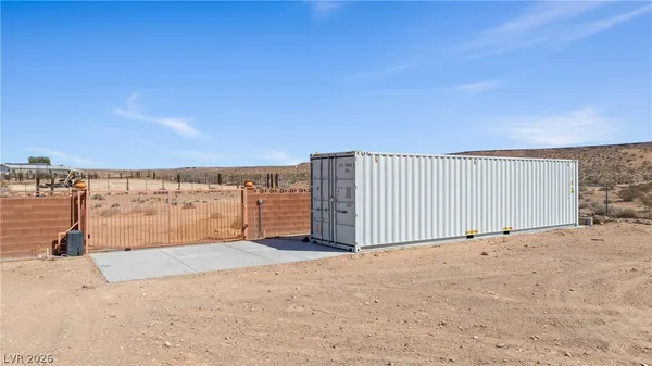 $720,000 | 875 East Cave Avenue, Overton, NV 89040