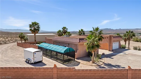 $720,000 | 875 East Cave Avenue, Overton, NV 89040