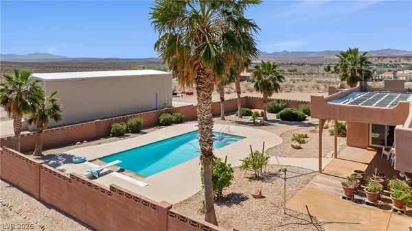 $720,000 | 875 East Cave Avenue, Overton, NV 89040