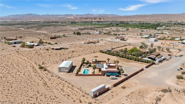 $720,000 | 875 East Cave Avenue, Overton, NV 89040