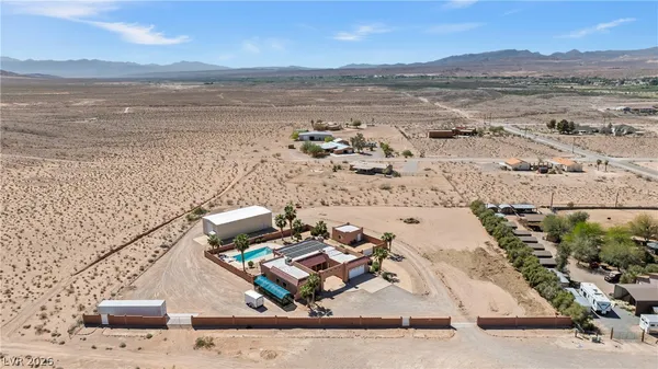 $720,000 | 875 East Cave Avenue, Overton, NV 89040