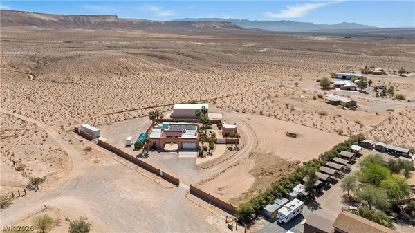 $720,000 | 875 East Cave Avenue, Overton, NV 89040