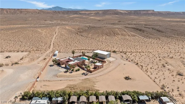 $720,000 | 875 East Cave Avenue, Overton, NV 89040