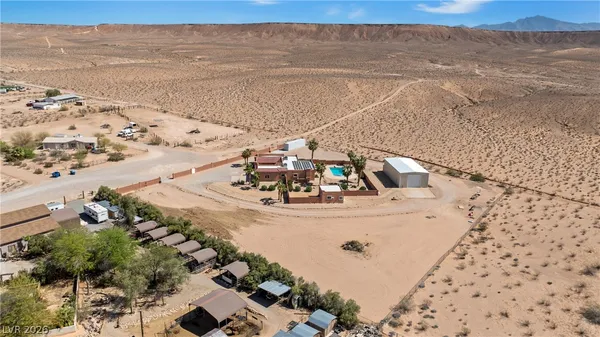 $720,000 | 875 East Cave Avenue, Overton, NV 89040