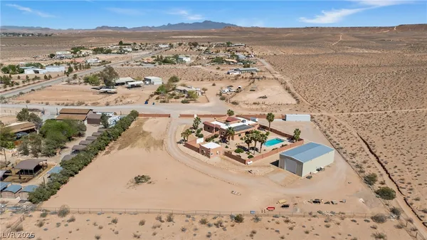 $720,000 | 875 East Cave Avenue, Overton, NV 89040